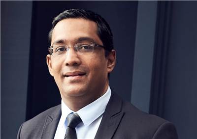 Jet Airways' Belson Coutinho joins VFS as global CMO